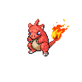 Charshrew Sprite Image