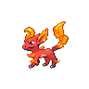 Charfeon Sprite Image
