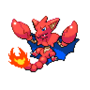 Charcor Sprite Image