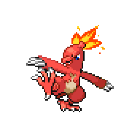 Charbusken Sprite Image