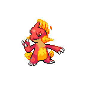 Chartomp Sprite Image