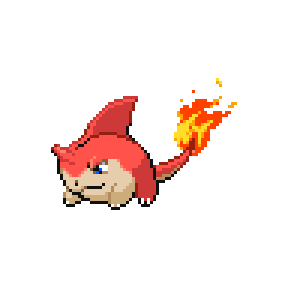 Charble Sprite Image