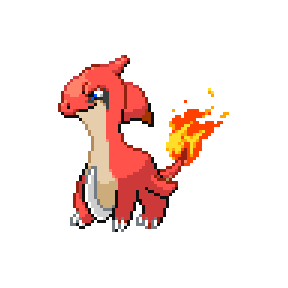 Charbite Sprite Image