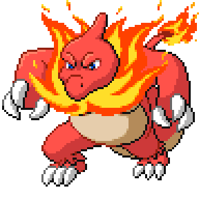 Charking Sprite Image
