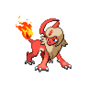 Charsol Sprite Image