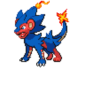 Charray Sprite Image