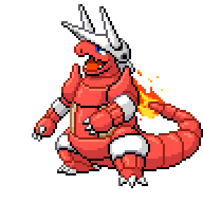 Chargron Sprite Image