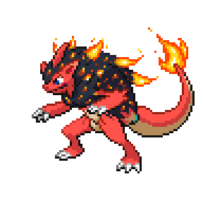 Charark Sprite Image
