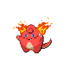 Charfairy Sprite Image