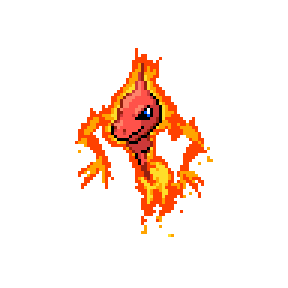 Chartom Sprite Image