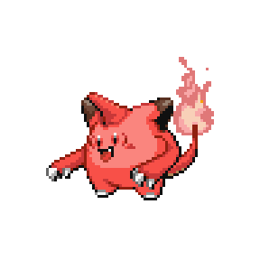 Charfairy Sprite Image