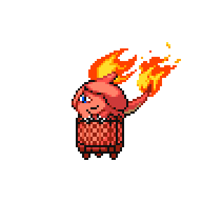 Charwick Sprite Image