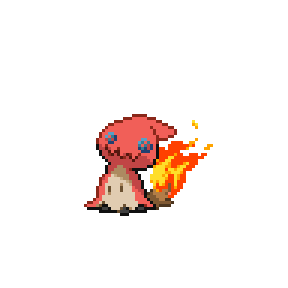 Charkyu Sprite Image