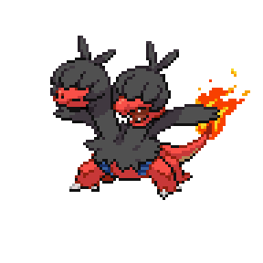 Charlous Sprite Image