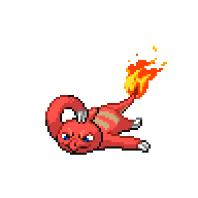 Charkoth Sprite Image