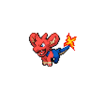 Charnx Sprite Image