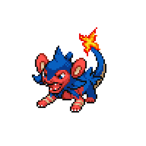 Charxio Sprite Image