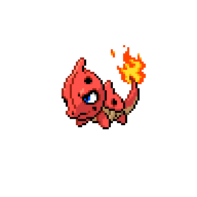 Charon Sprite Image