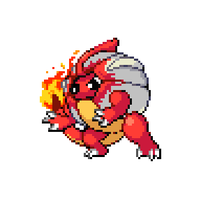 Charelgon Sprite Image