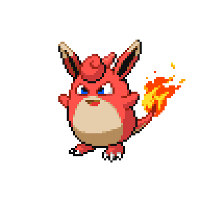 Chartuff Sprite Image