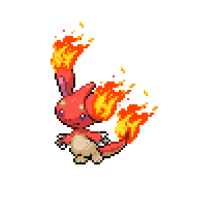 Chareary Sprite Image