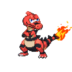 Charrok Sprite Image