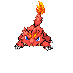 Chartik Sprite Image