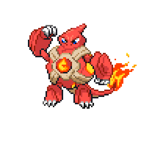 Charolett Sprite Image