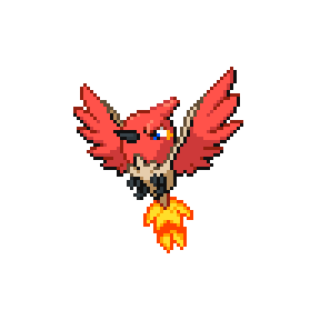 Charling Sprite Image