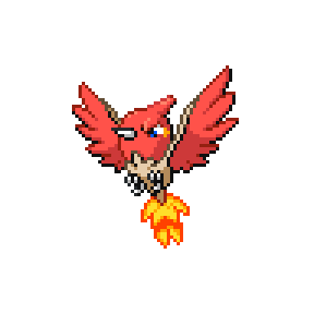 Charling Sprite Image