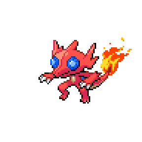 Chareye Sprite Image