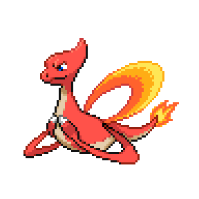 Charselia Sprite Image