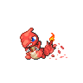 Charggy Sprite Image