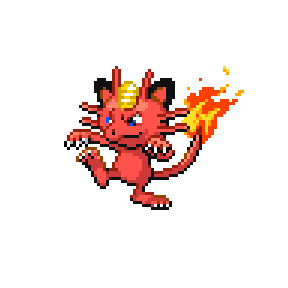 Charth Sprite Image