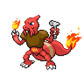 Charbra Sprite Image