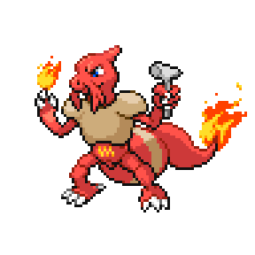 Charbra Sprite Image