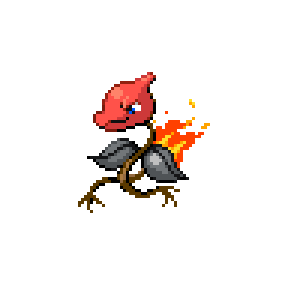 Charsprout Sprite Image