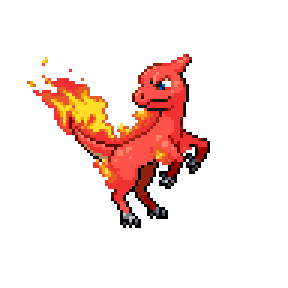 Charta Sprite Image