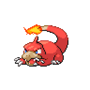 Charpoke Sprite Image