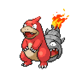 Charbro Sprite Image