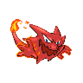 Charter Sprite Image