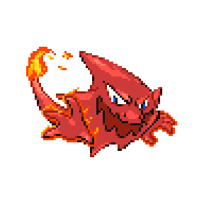 Charter Sprite Image