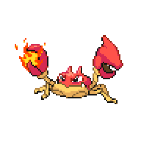 Charby Sprite Image