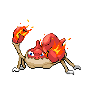 Charler Sprite Image