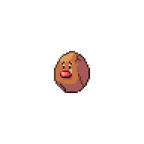 Digcute Sprite Image