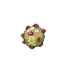 Digfing Sprite Image