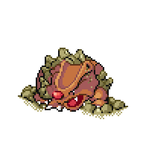 Dighorn Sprite Image