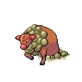 Digros Sprite Image