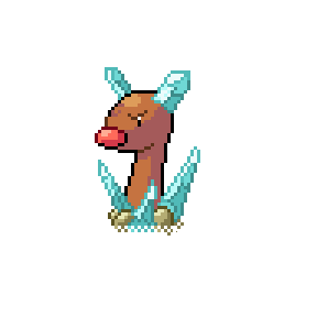 Digras Sprite Image