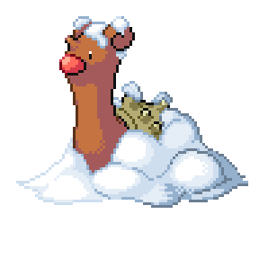 Digras Sprite Image